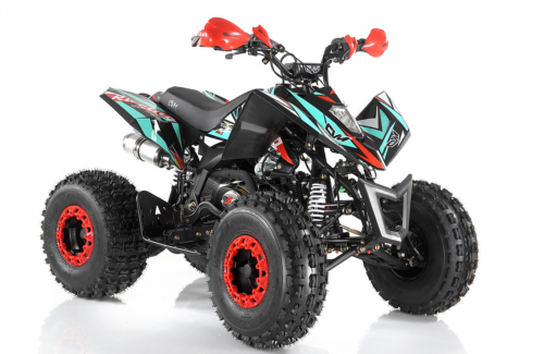 Apollo Kinderquad Sniper 125cc 8 Zoll